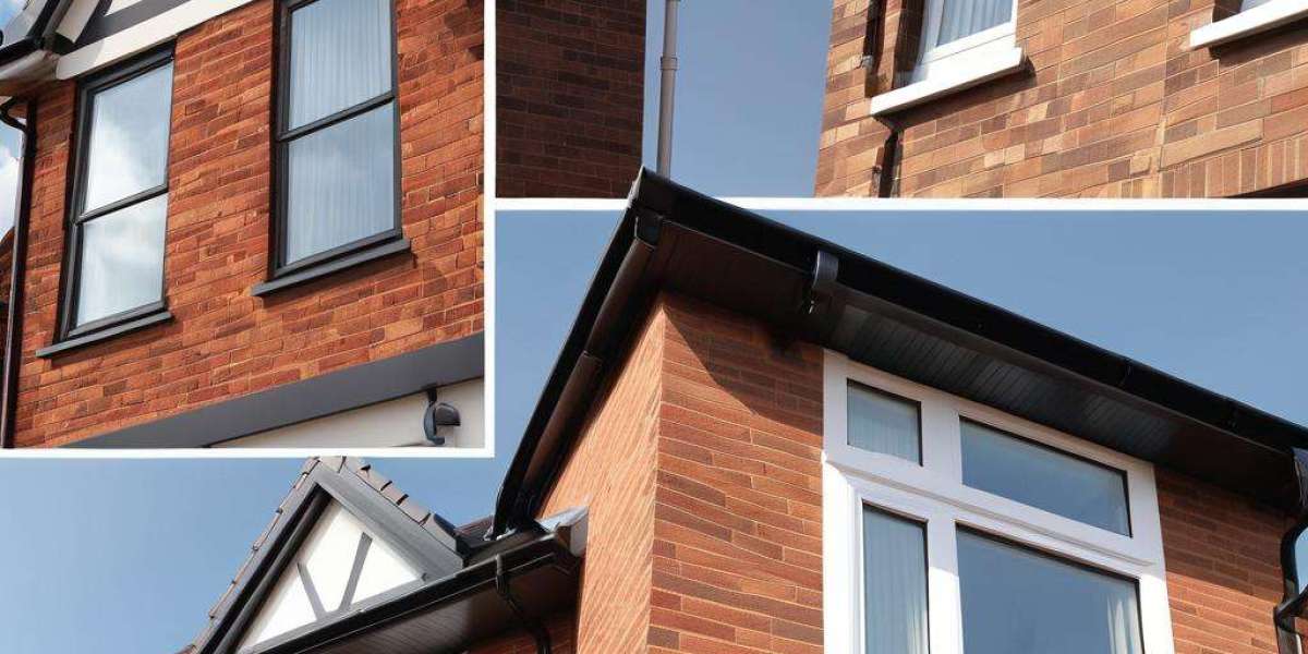 Main Aspects Of Fascia Replacement Preston You Must Consider