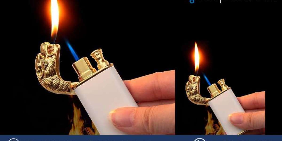 Exploring the Cigarette Lighter Market: Insights and Trends