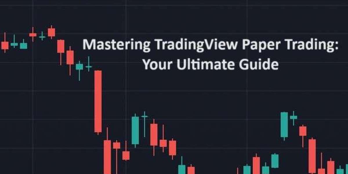 Mastering TradingView Paper Trading: Your Ultimate Guide