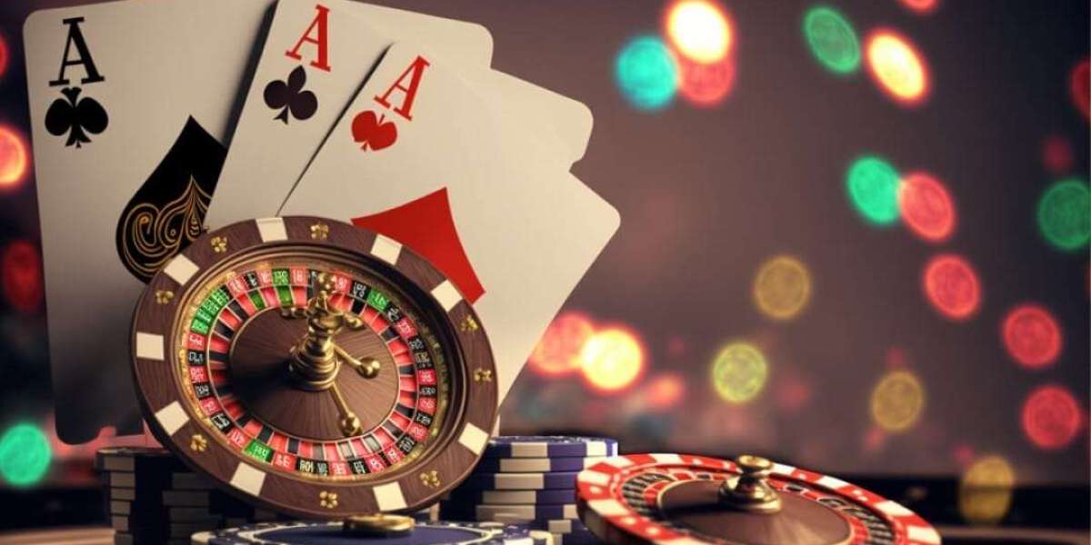 The Role of Random Number Generators (RNGs) in Poker Slots