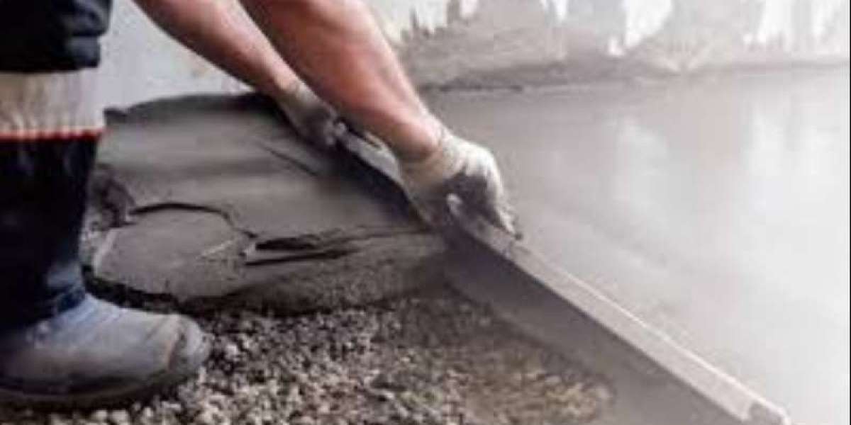 Qualities of Reliable Concrete Contractors: What to Look For