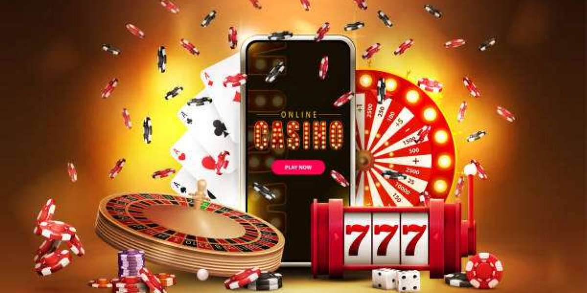 From Traditional Casinos to Joker123: The Shift in Gambling Trends