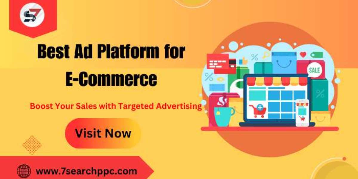 Best Ad Platform for E-Commerce: Boost Your Sales with Targeted Advertising