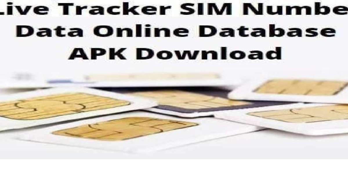 Check Any Sim Owner Details By Sim DataBase Online