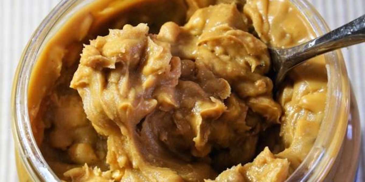 South East Asia Peanut Butter Market Size, Share, Report Analysis 2024-2032