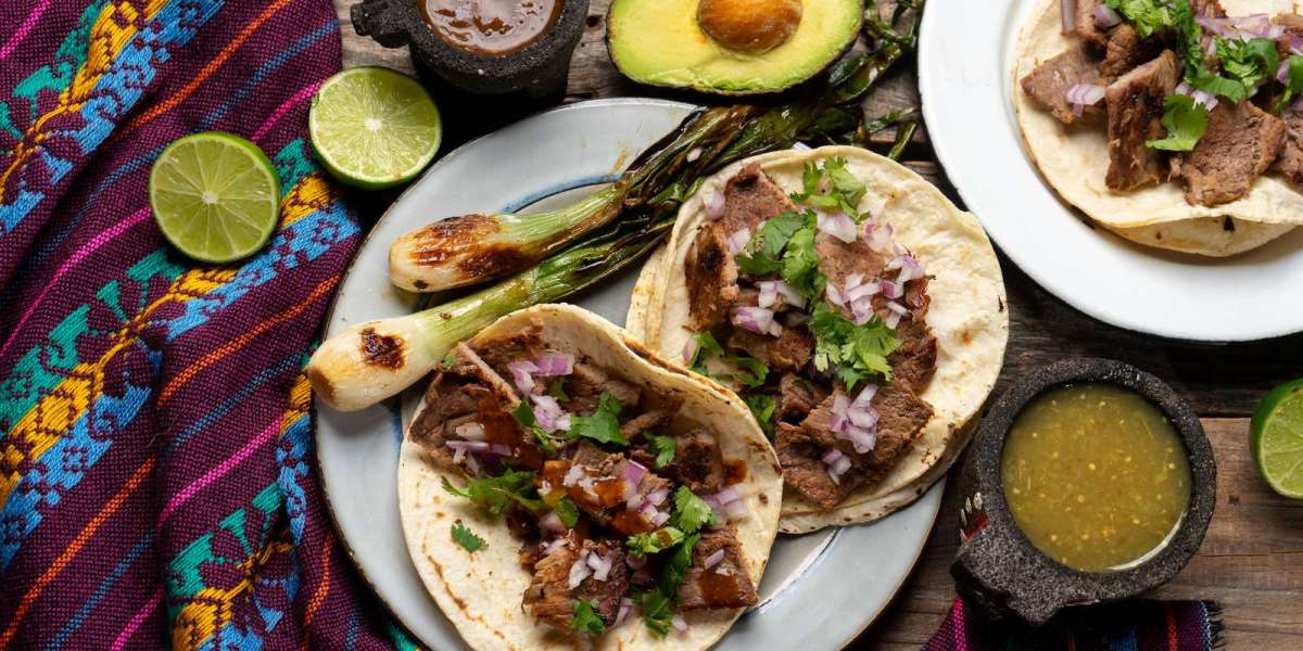 Exploring the Flavors: Restaurants Near Me Serving Authentic Mexican Cuisine