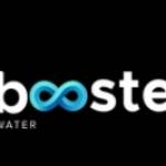 booster water