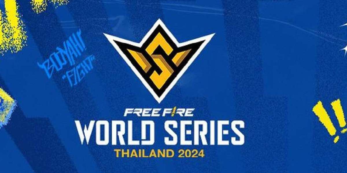 Free Fire World Series 2024: Meet the Thailand Finalists