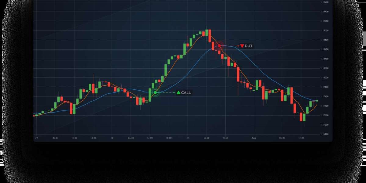 Uncovering the Importance of Binary Options Trading