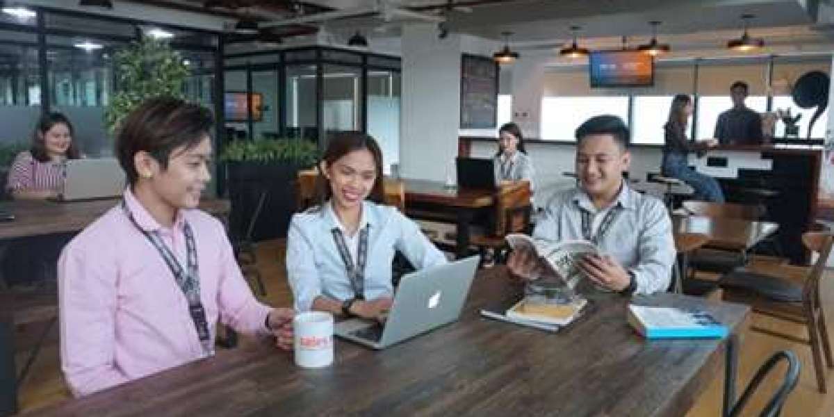 Why is co-working a Growing Trend in the Philippines