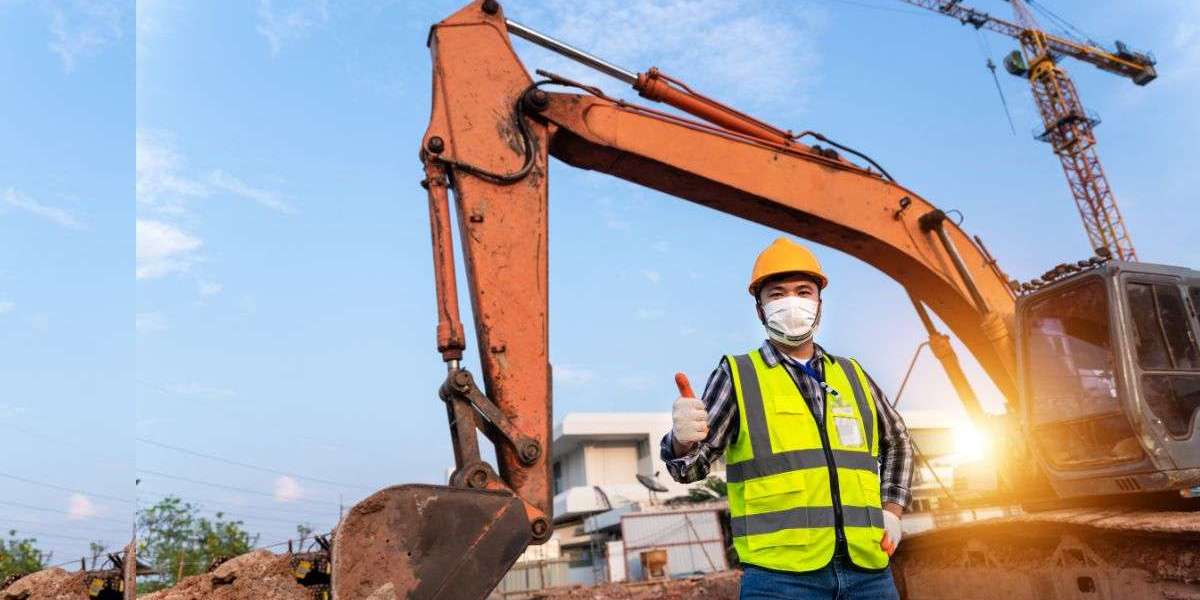 D.hall Plant Hire - Your Guide to Efficient Plant Hire in Devon