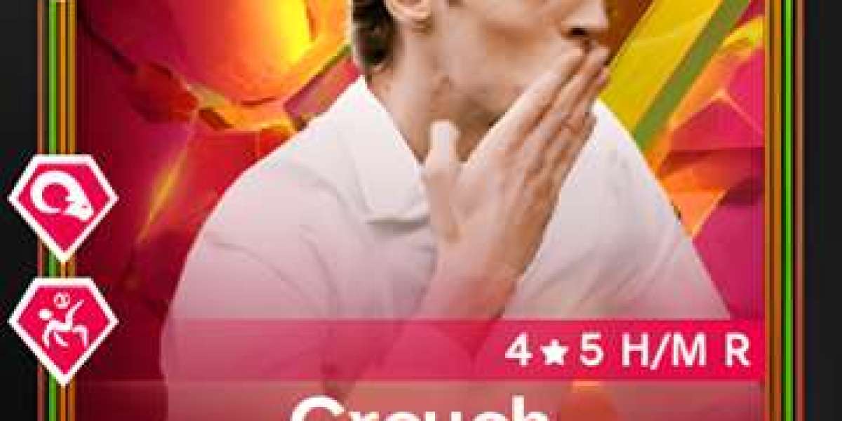 Unlock the Power of Peter Crouch's Golazo Hero Card in FC 24