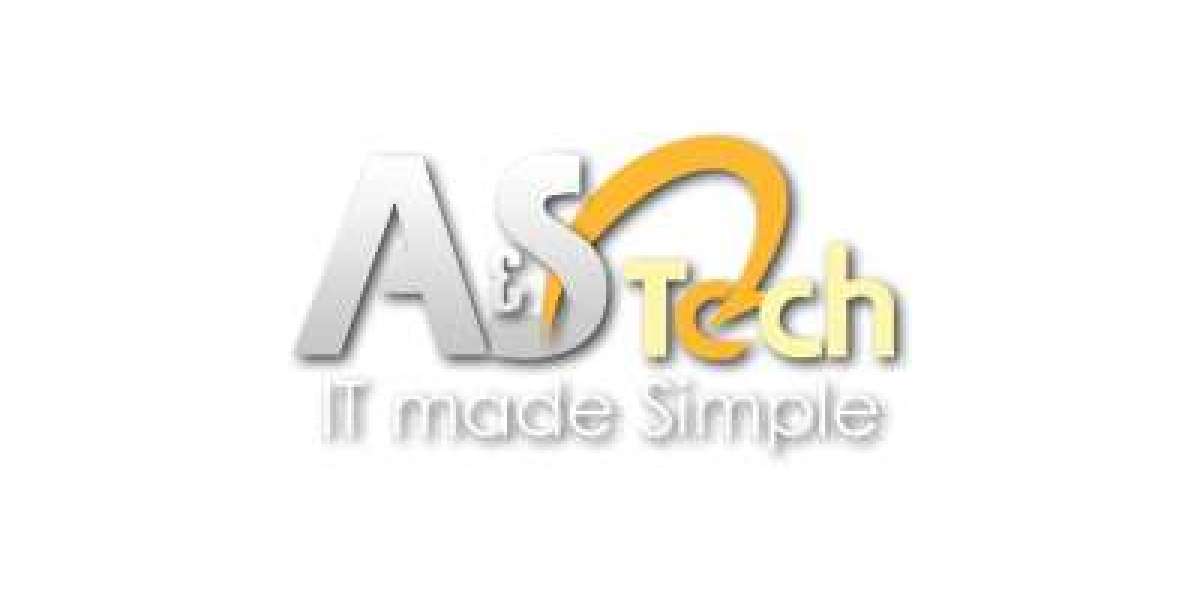 Streamline Your Business Operations with A & S Tech’s Managed IT Support Services