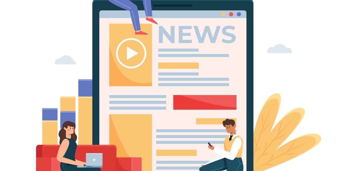 How the Best News Apps Improve Your News Experience