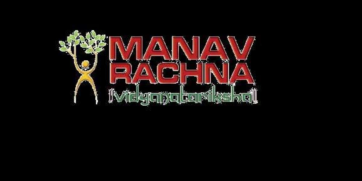Manav Rachna University, Faridabad,Haryana