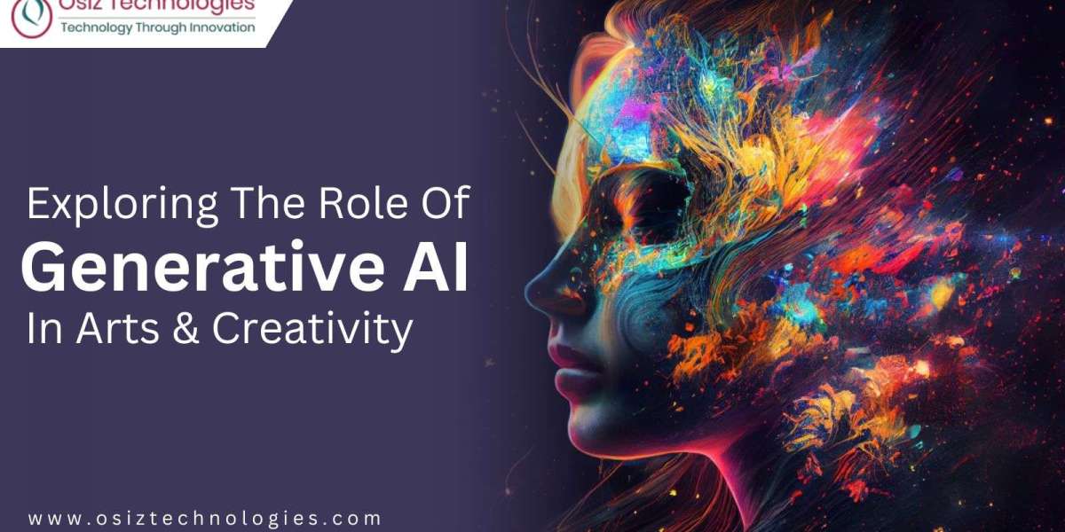 Empowering Creatives: Generative AI's Influence on Artistic Innovation