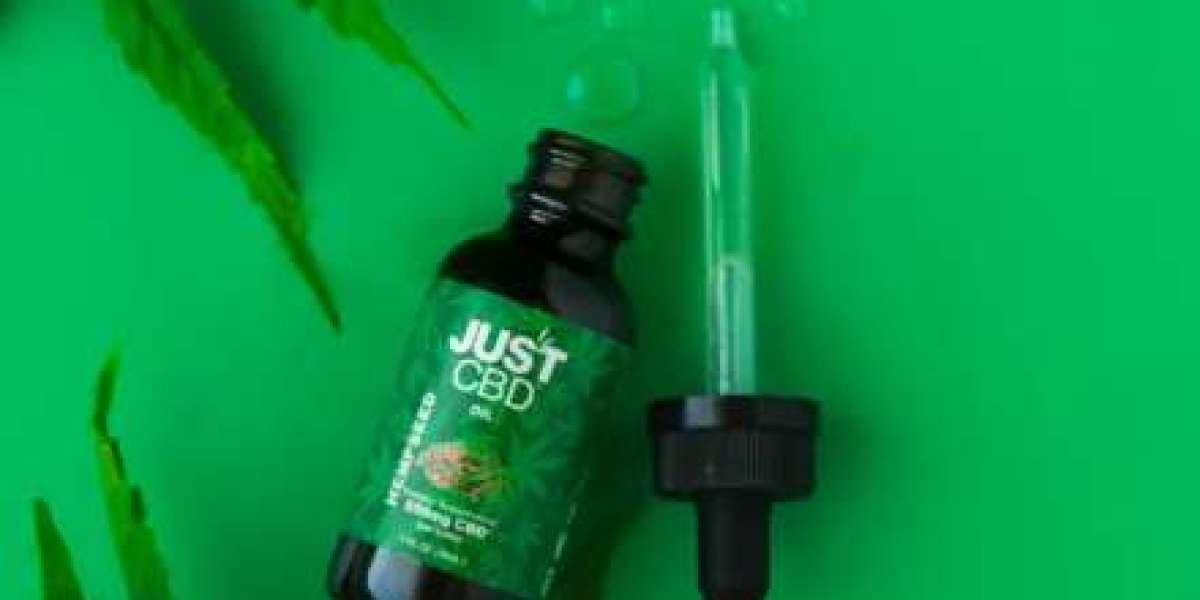 Exploring the Benefits and Considerations of CBD Oil Stores