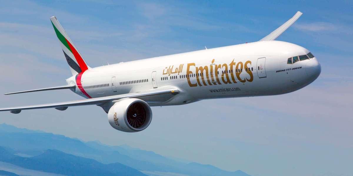 How Do I Reach Live Agent At Emirates Airlines