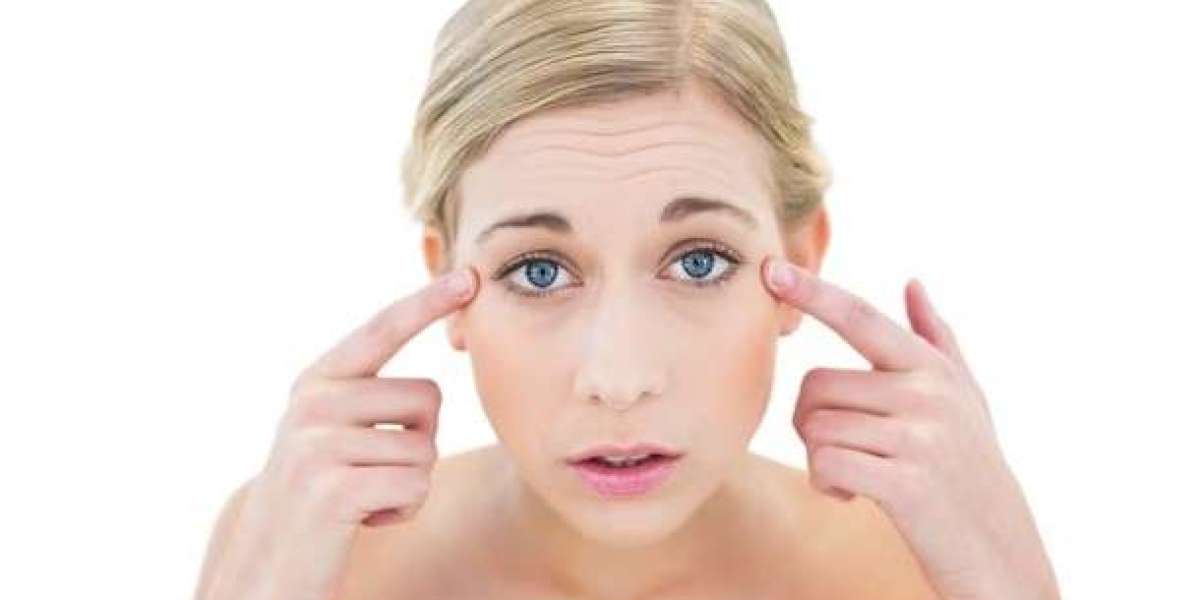 Revitalize Your Look: Eye Bag Removal for a Radiant Appearance