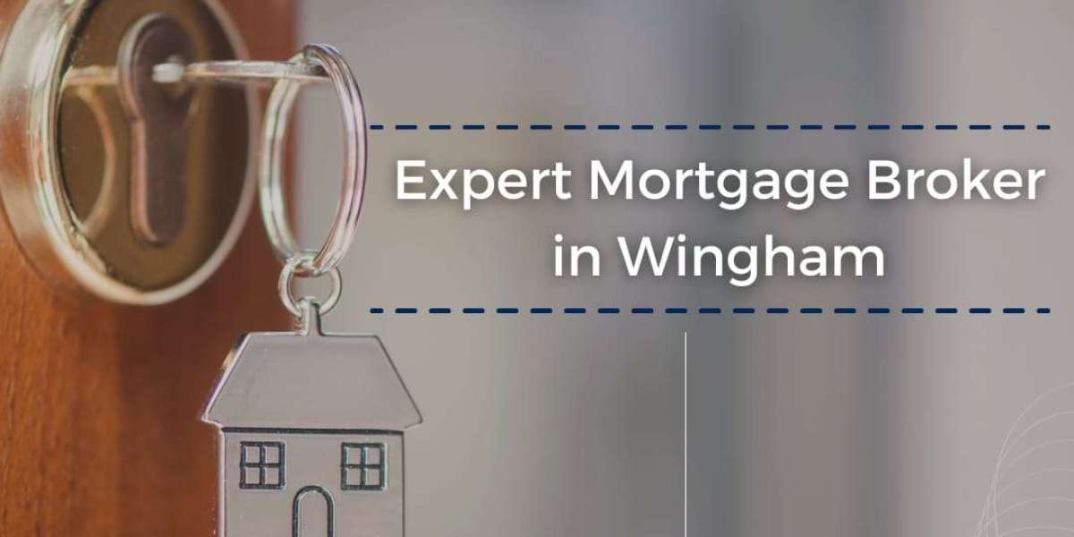 Mortgage Brokers in Wingham
