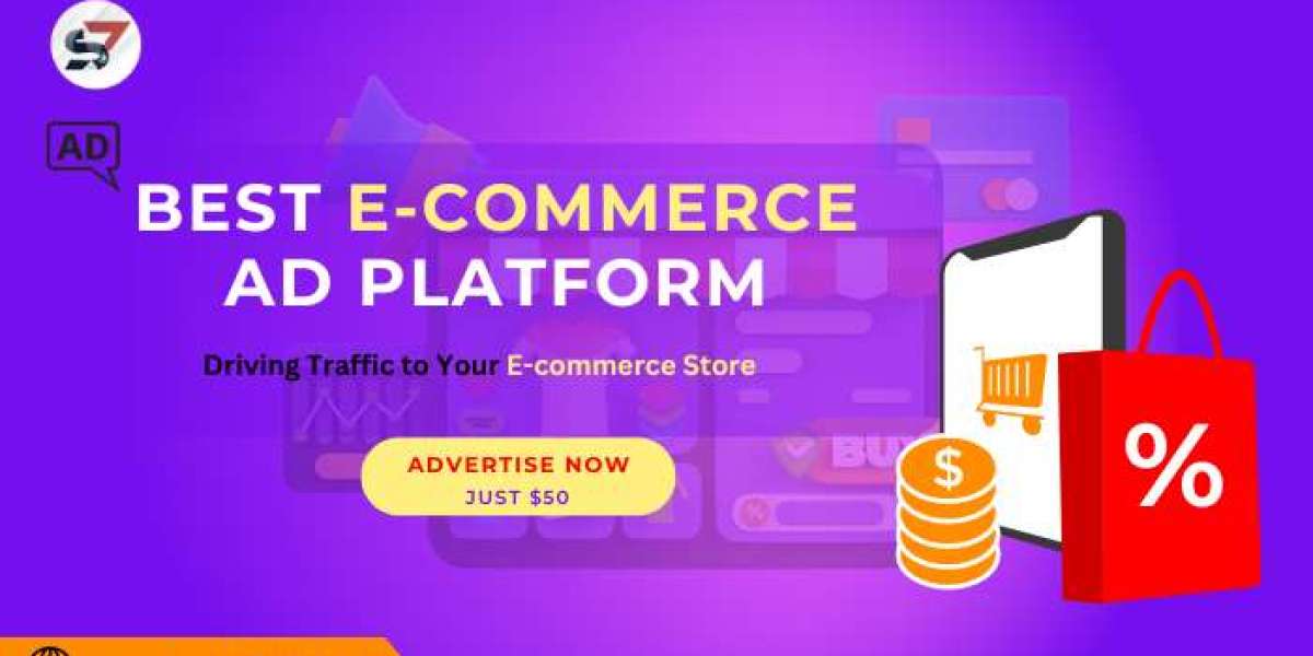 How to Driving Traffic to Your E-commerce Store
