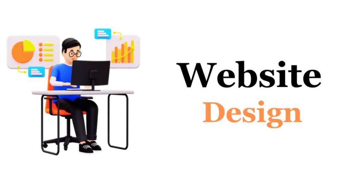 Professional website design services enhance a business's online presence.