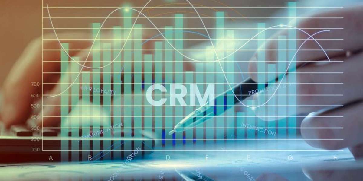 Unlocking Business Potential with CRM Software Services in Islamabad