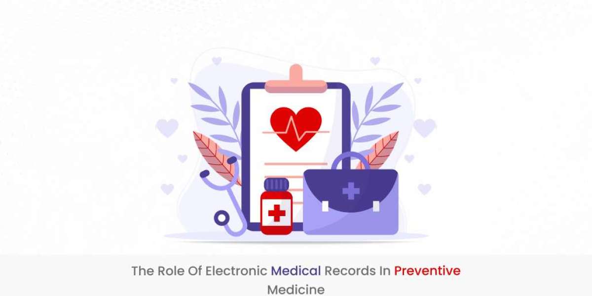 The Role of Electronic Medical Records in Preventive Medicine