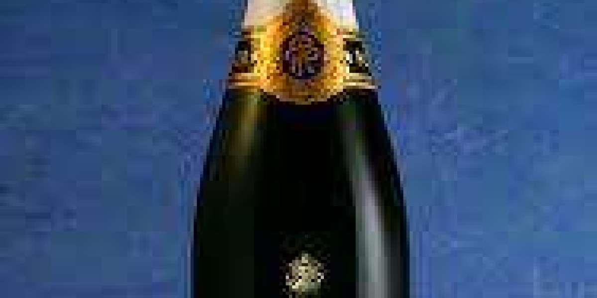 Pol Roger Champagne: A Timeless Elegance