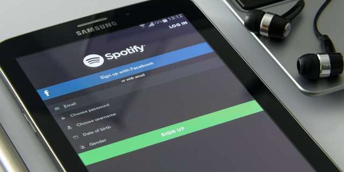 Unlock the Rhythm: Dive into Spotify Premium with Mod APK Magic!