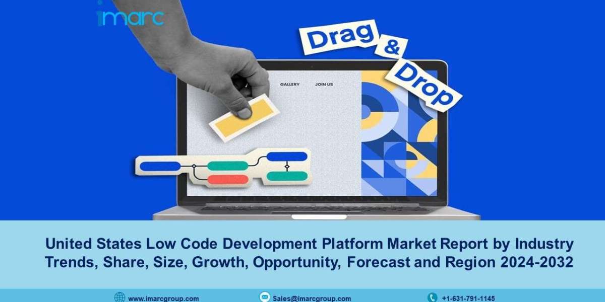 United States Low Code Development Platform Market Size, Trends, Growth And Forecast 2024-32