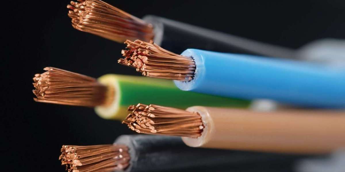 Economic Forecast: Cable Material Market Expected to Reach US$ 18.3 Billion by 2033, Driven by 6.5% CAGR