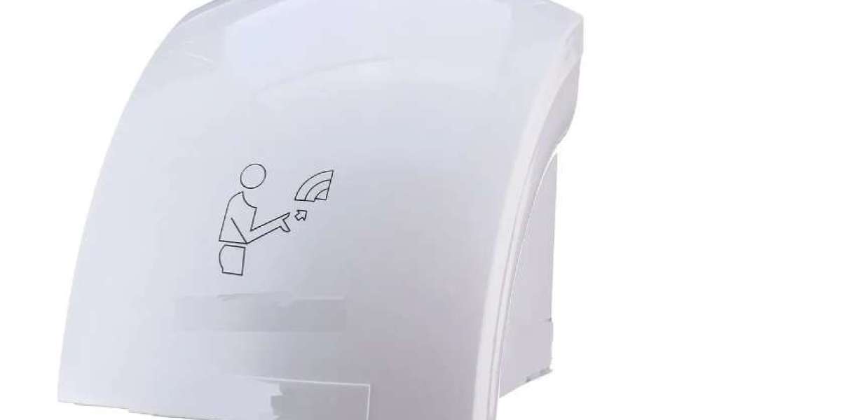 Toilet Automatic Hand Dryer Market Entry Barriers