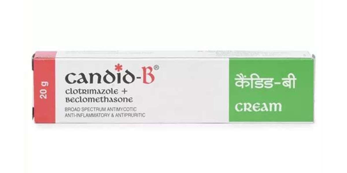 Candid B Cream: The Secret to Smooth and Blemish-Free Skin