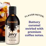 Javy Protein Coffee