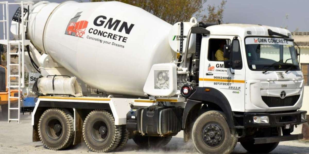 Tips for Using Ready Mix Concrete Properly