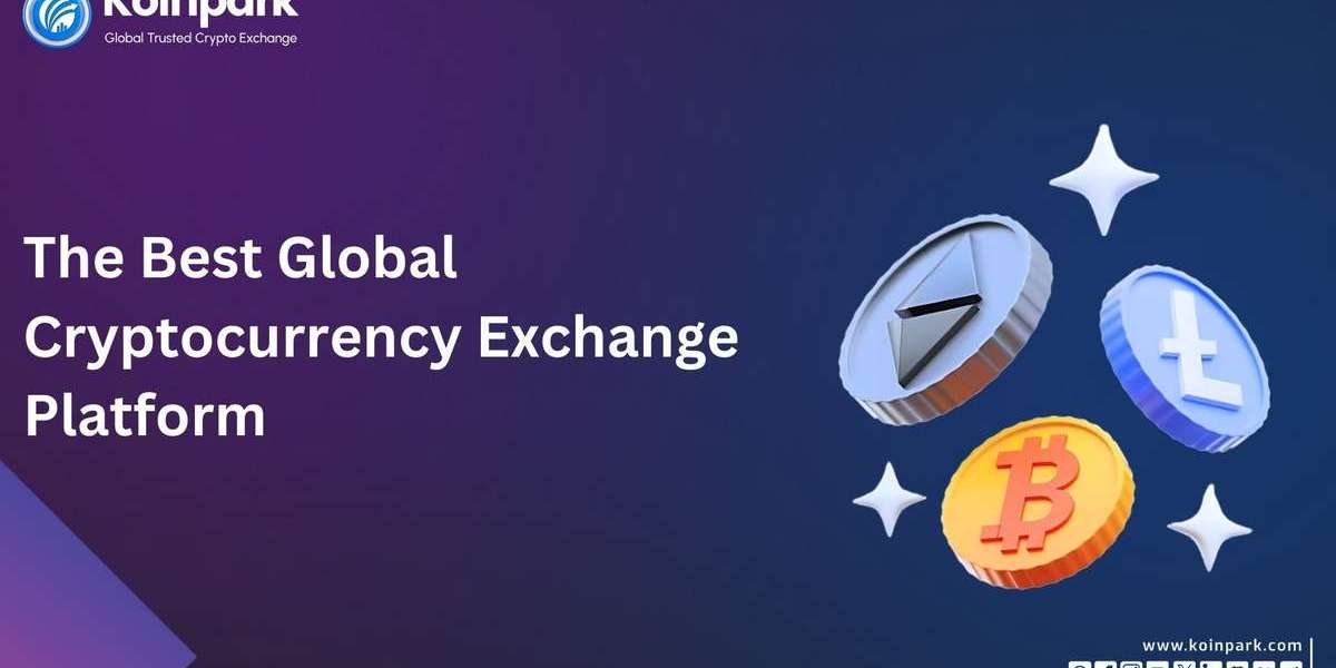 The Best Global Cryptocurrency Exchange Platform