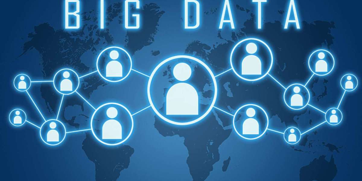 Big Data Software Market 2024-2032: Latest Updates, Industry Size, Share, Growth Opportunities