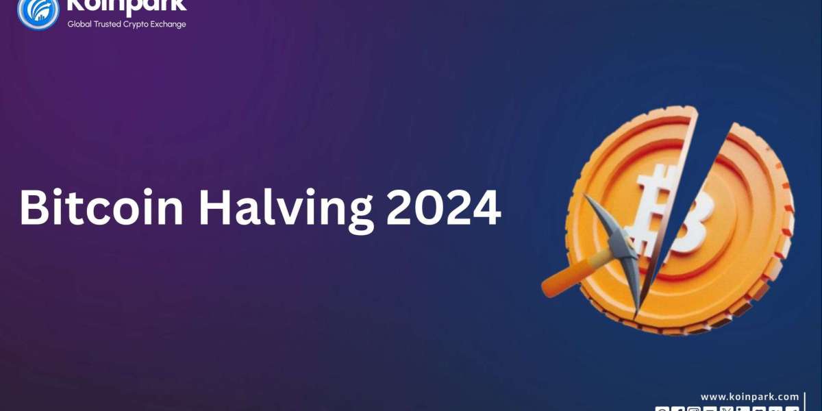Bitcoin Halving 2024: Top 8 Facts Need to Know