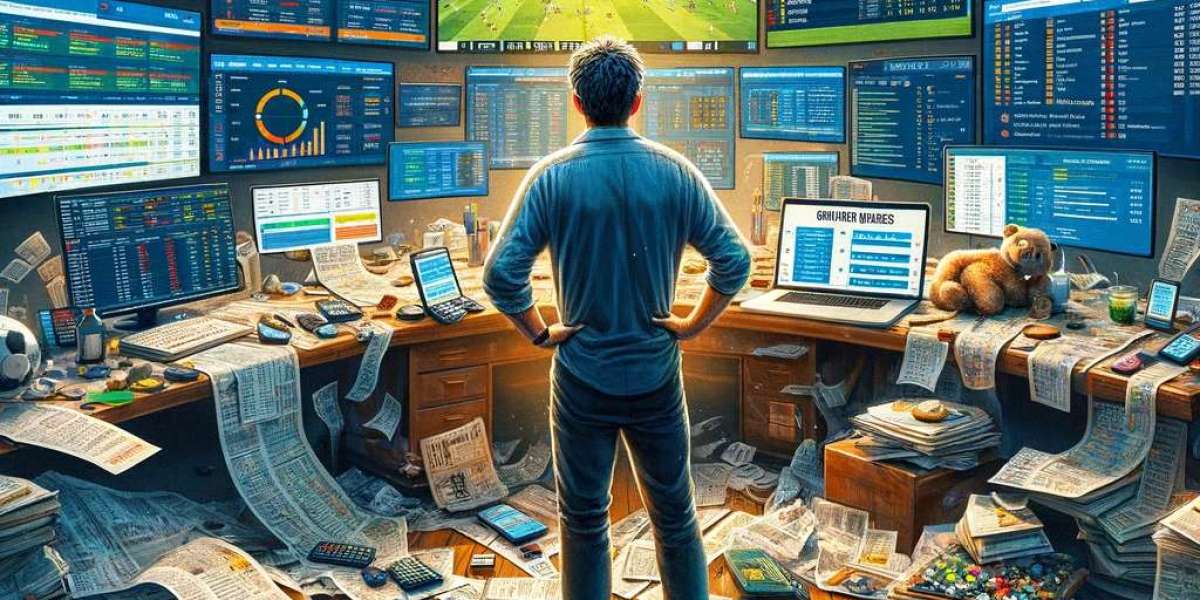 Top Mistakes Beginners Make in Sports Betting and How to Avoid Them