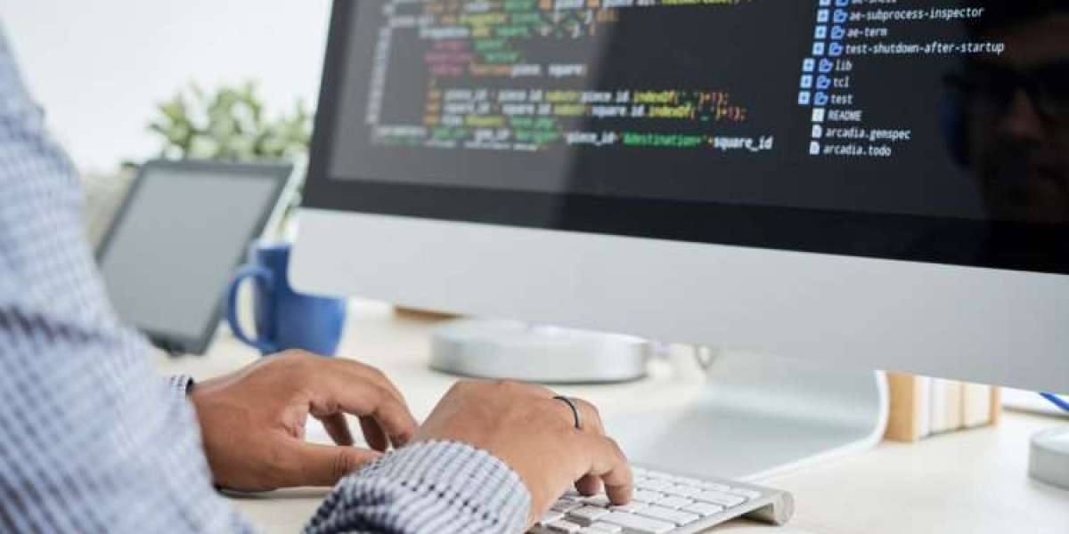Why 8 out of 10 Businesses choose .Net Development Services to boost their business?