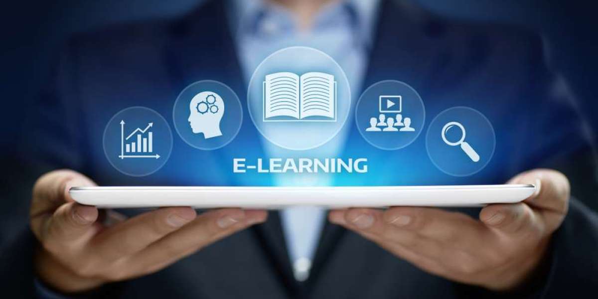 GCC E-Learning Market Share, Industry Size, Report 2024-2032