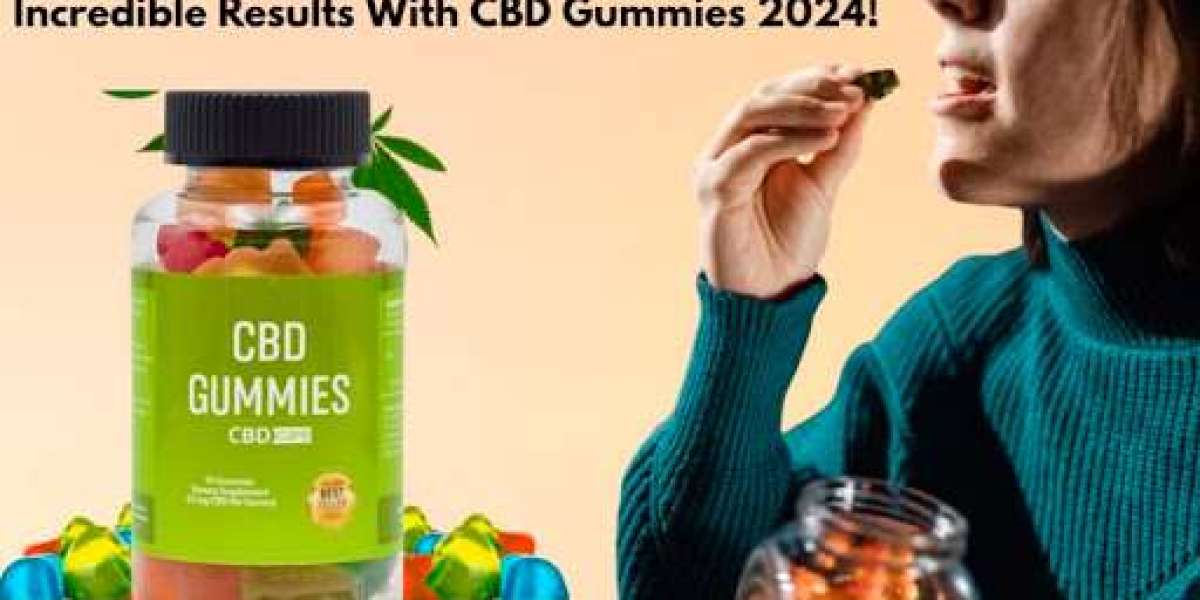 DR OZ CBD Gummies: Your Natural Immune Support System