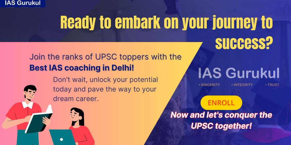 Elevate Your UPSC Journey: Discover the Finest IAS Coaching in Delhi for Sociology Optional