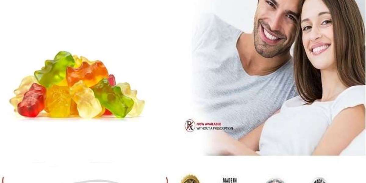 Bliss Bites CBD Gummies Reviews, Benefits, Side Effects & Price To Buy!