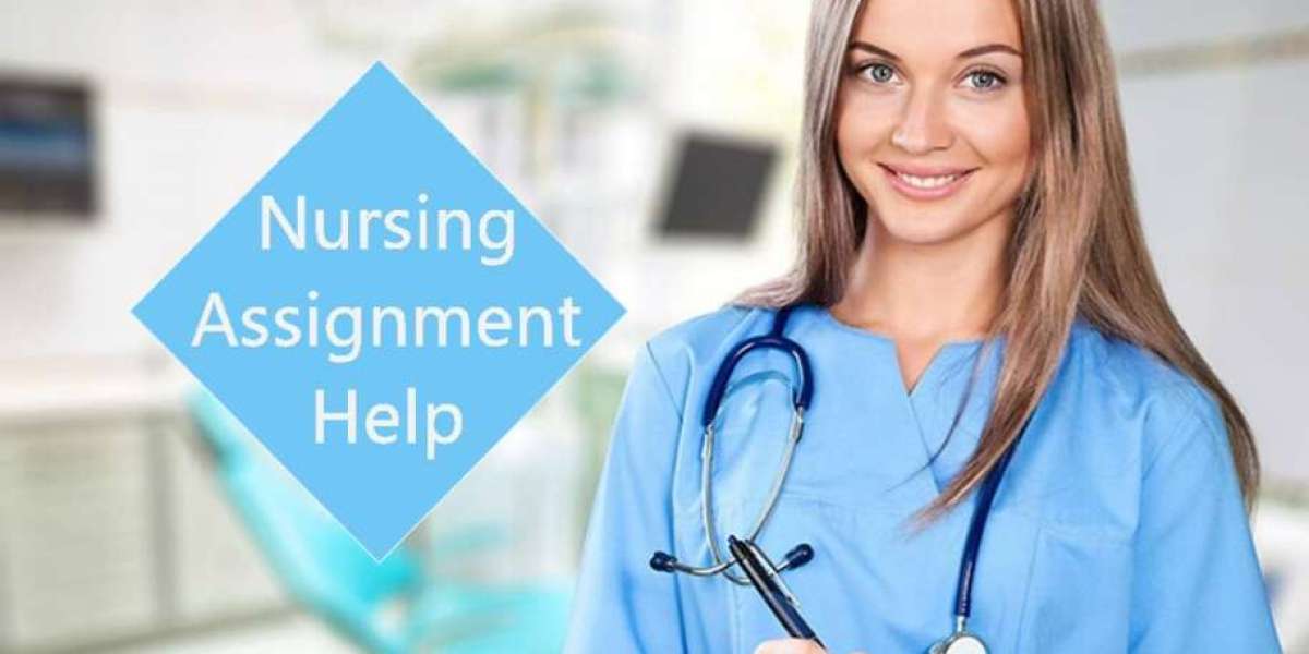 Unveiling the Impact of Nursing Assignment Help Services