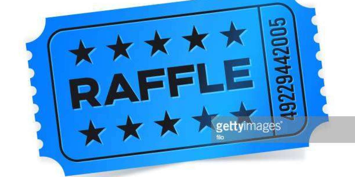 Raffle Tickets Online - How to Sell Raffle Tickets Online