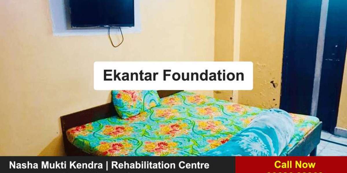 Nasha Mukti Kendra in Faridabad: A Comprehensive Guide to Overcoming Addiction