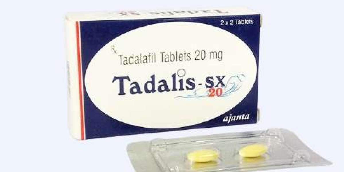 Tadalis Tablet Online | Mygenerix.com | In USA