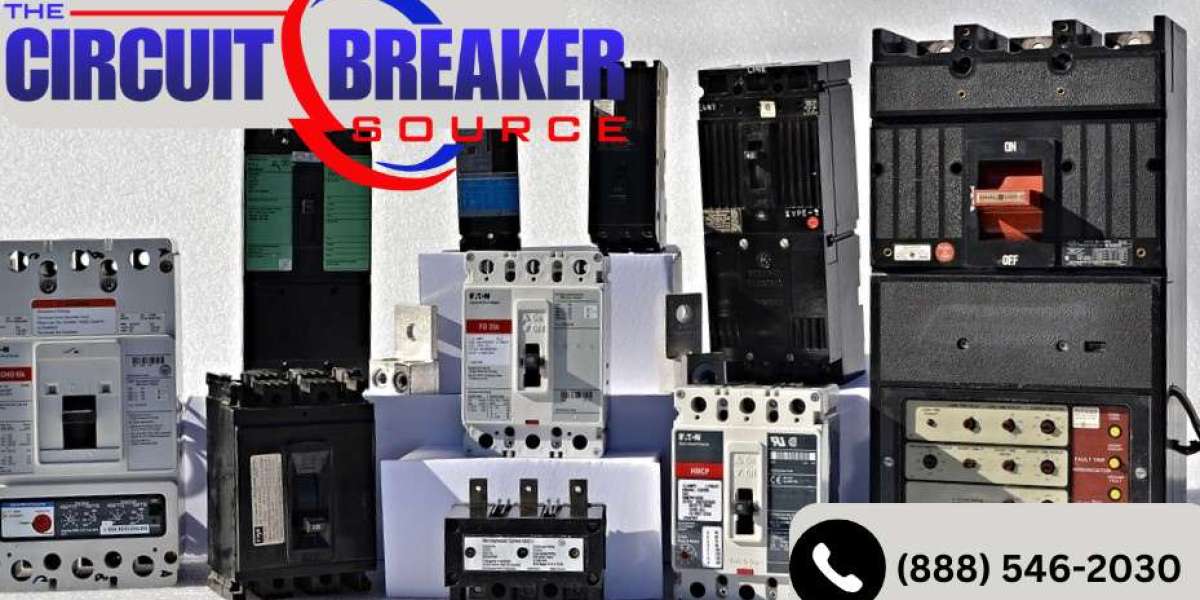 Circuit Breaker Buyers in Pasadena